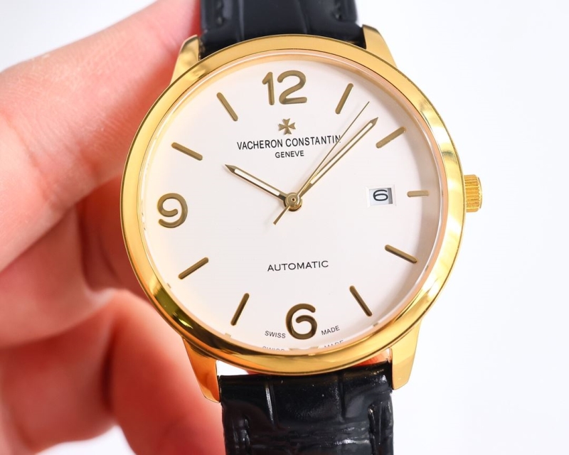 VACHERON CONSTANTIN